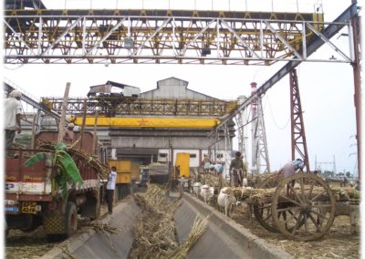 NCS SUGARS UNIT2 NELLORE