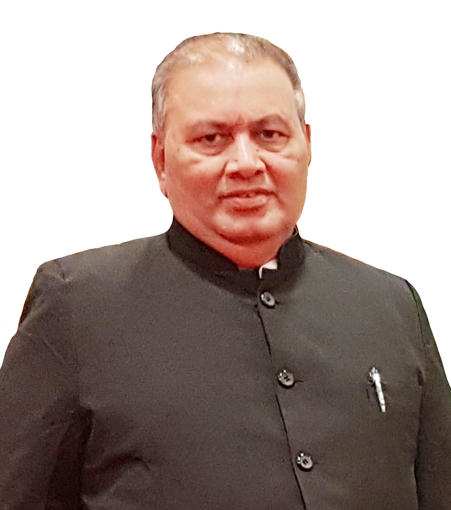 Mr. N. Nageswara Rao